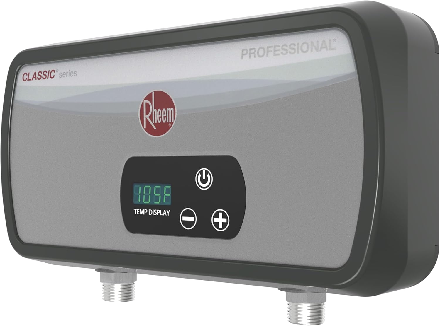 RHEEM RTEX-06T 6.5kw 240v Tankless, Instant Electric Water Heater