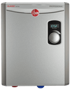 RHEEM RTEX-18 18kw 240v Tankless, Instant Electric Water Heater