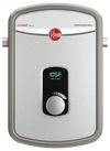 RHEEM RTEX-13 13kw 240v Tankless, Instant Electric Water Heater